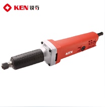 Ruiqi electric grinder 9025 multi-function grinding machine electric grinder grinder polishing machine engraving machine power tool
