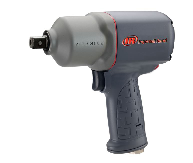 Ingersoll Rand Ingersoll 2115TiMAX-AP pneumatic impact wrench low noise pneumatic wrench