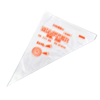 Decorating bag, squeeze cream bag, household baking tools