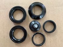 Merida mountain bike special bowl Group black upgraded mountain bike universal spike