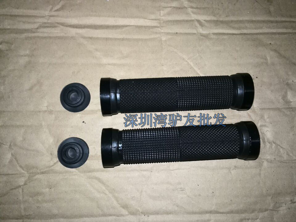 Poignées de vélo - Ref 2347266 Image 4