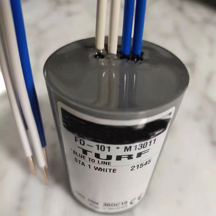 US imports FD-101 decoder FD single station double wire decoder 1 station decoder LXD controller assorted