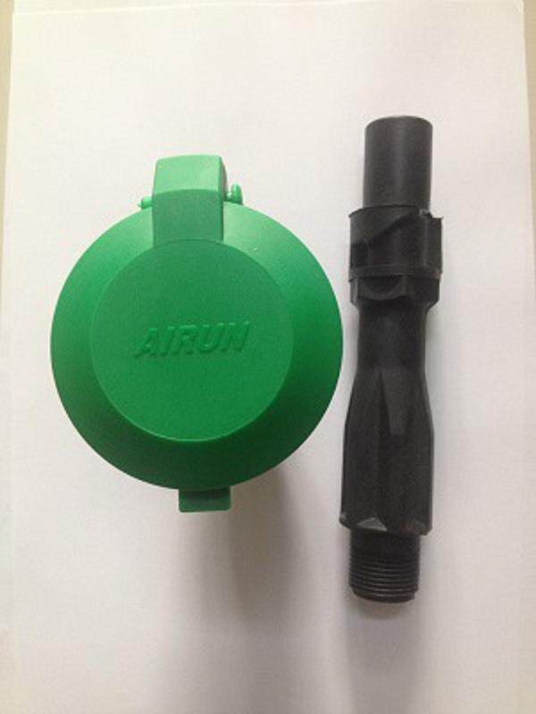 Quick water dispenser garden quick water dispenser Lawn manual water dispenser Ground plug watering flower washing artifact