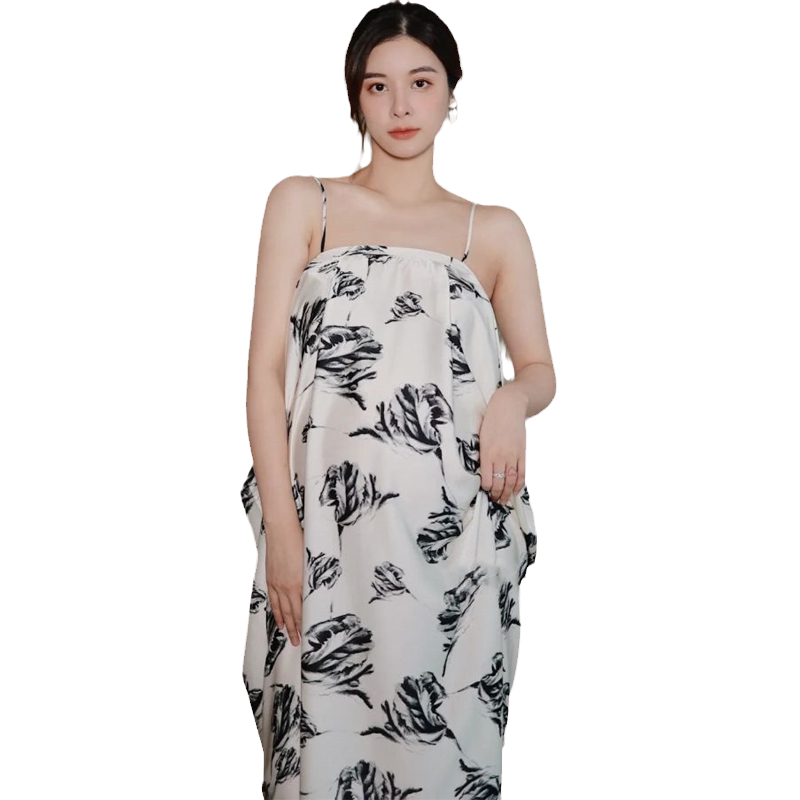 Shadow Building New Pregnant Women Photos Clothing Fashion Meritocracy Small Frescoed Smear Gown Gestation Gestation Photos Photography Clothes-Taobao