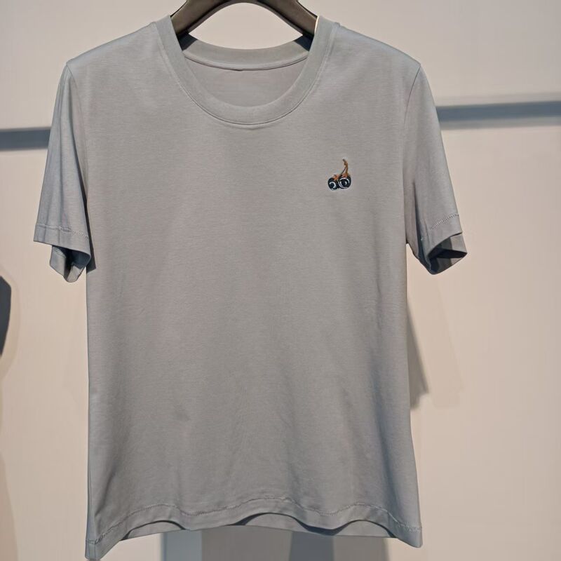 Ott Genuine Product from the Store, New Spring/Autumn Collection, Top Ot65009103-590