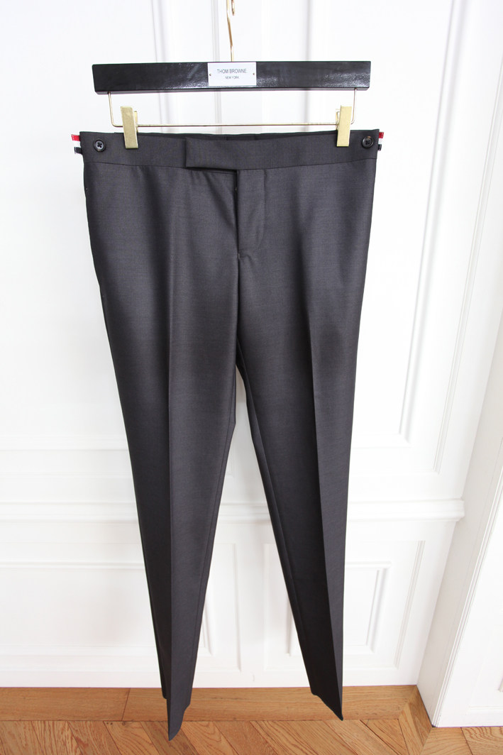 Costume homme KAPPLER pour Quatre saisons - Ref 1551859 Image 10