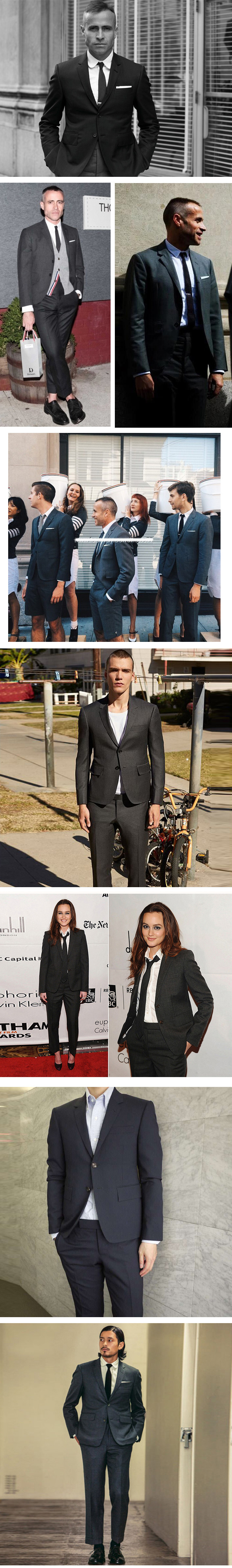 Costume homme KAPPLER pour Quatre saisons - Ref 1551859 Image 4