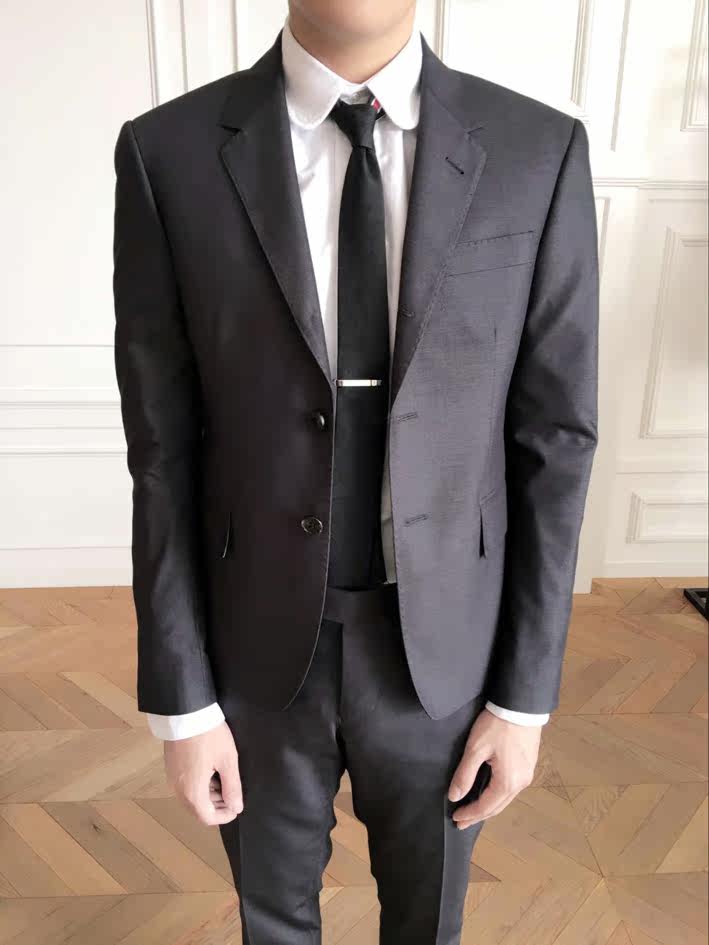 Costume homme KAPPLER pour Quatre saisons - Ref 1551859 Image 14