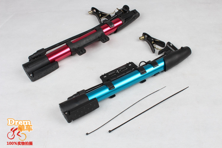 Pompe à vélo - Ref 2388995 Image 7