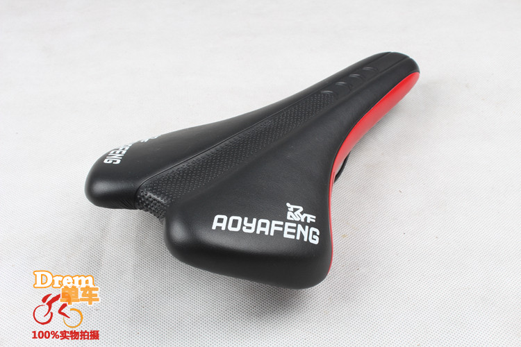 Selle de vélo Mountain Bike AOYFENG - Ref 2346712 Image 9
