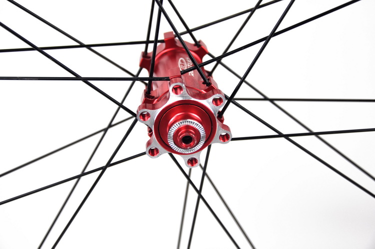 Roues de vélo Mountain Bike RUITUO 26 pouces - Ref 2366170 Image 16