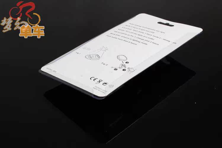 Lumière vélo - Taillights - Ref 2401812 Image 6