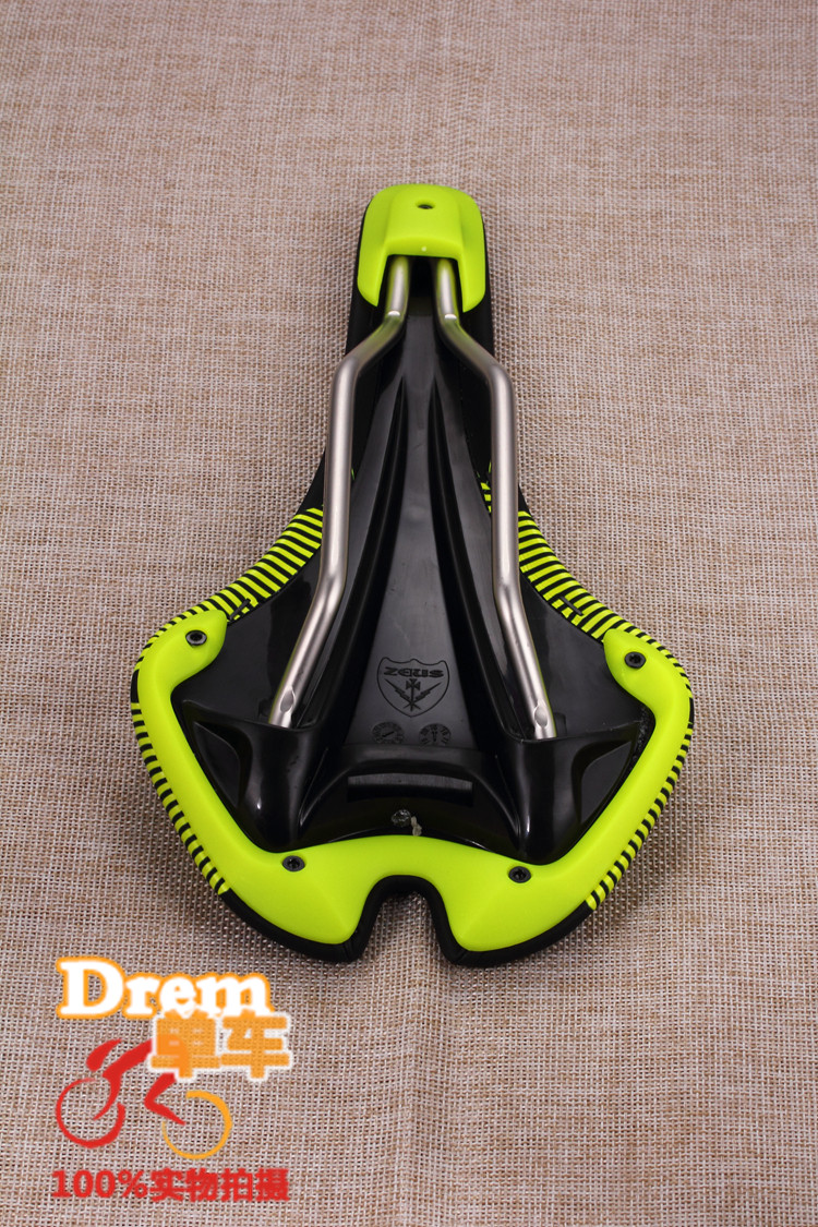 Selle de vélo Mountain Bike - Ref 2350437 Image 12