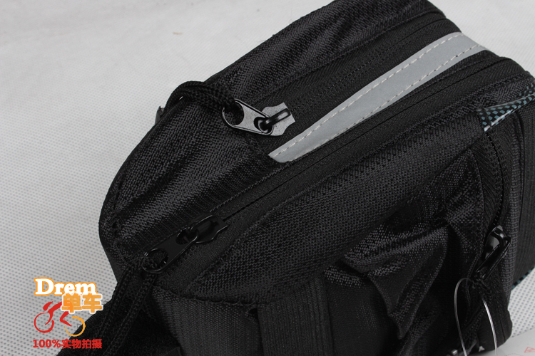 Sacoche pour vélo - Ref 2219560 Image 14