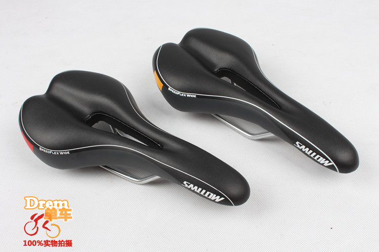Selle de vélo Mountain Bike SMLLOW - Ref 2350000 Image 7