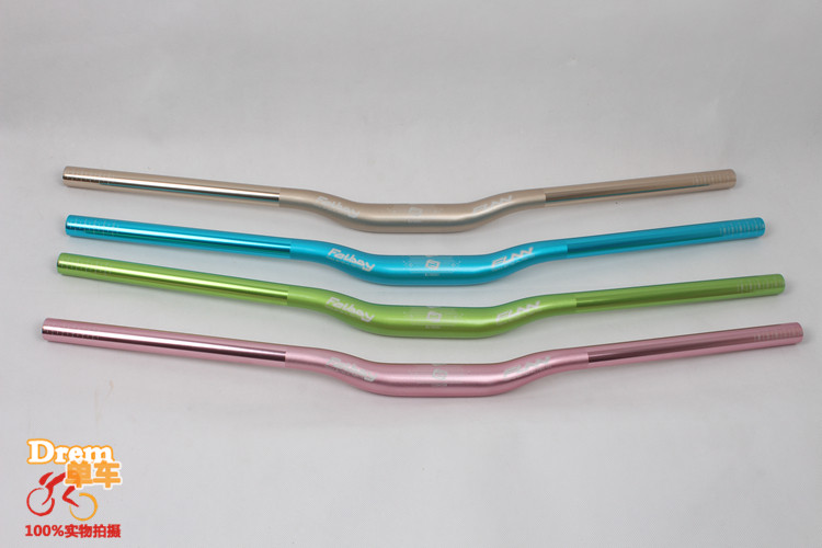 Guidon de vélo FUNN - Ref 2343594 Image 13