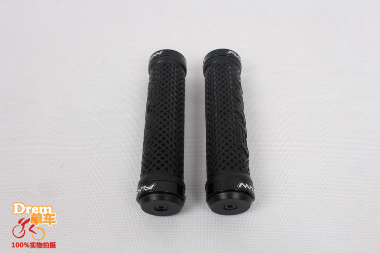 Poignées de vélo FUNN - Ref 2356242 Image 10