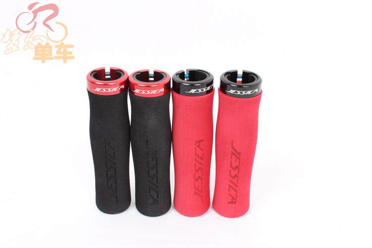 Poignées de vélo JESSICA - Ref 2356243 Image 8