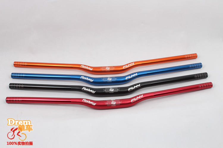 Guidon de vélo FUNN - Ref 2343594 Image 7