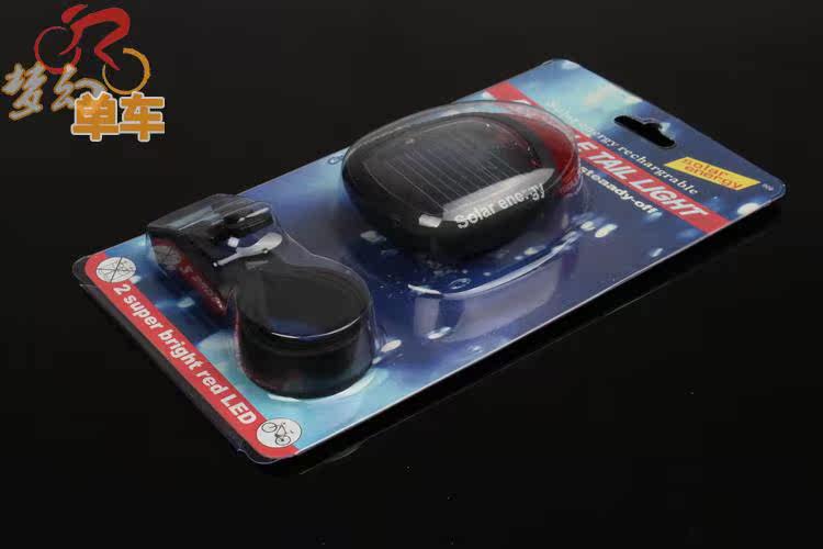 Lumière vélo - Taillights - Ref 2401812 Image 5