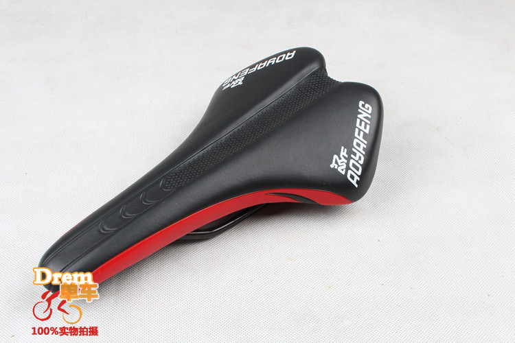 Selle de vélo Mountain Bike AOYFENG - Ref 2346712 Image 7