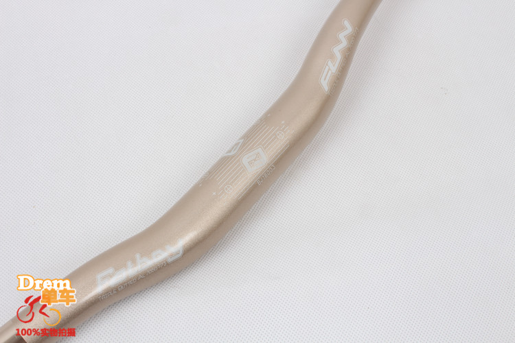 Guidon de vélo FUNN - Ref 2343594 Image 31