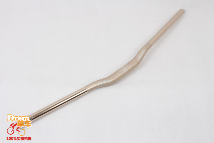 Guidon de vélo FUNN - Ref 2343594 Image 30