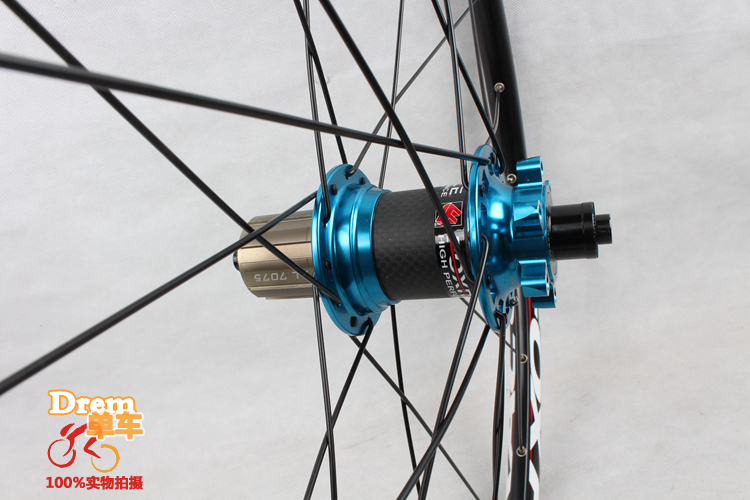 Roues de vélo Mountain Bike FOXRACE 26 pouces - Ref 2360518 Image 68