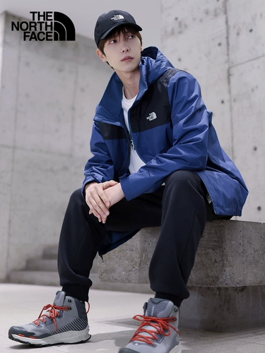 К северу от мочи