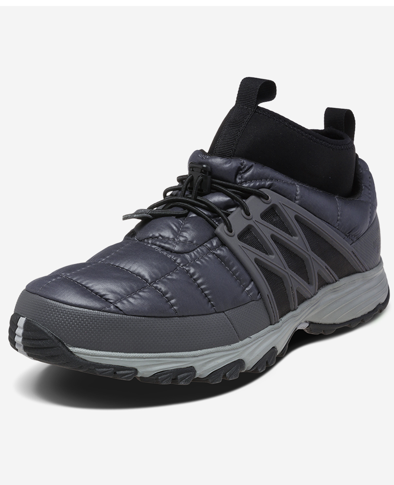 Chaussure de randonnée pour homme NORTH FACE  NORD - Ref 3265561 Image 15