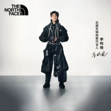 [Та же модель Li Yunrui] North Icon 86 Series Series Waterpronation Hard Shell Thenorthface | 8akj