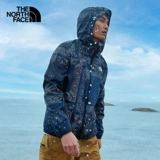 [Классическая модель] ThenOrthface к северу от кожной одежды Men's Fruit Fruit Fruit Outdoor Wind -Ray New | 4nc6