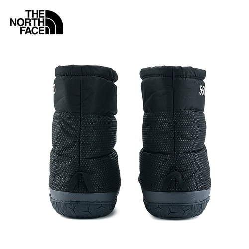 Северные мужские теплые туфли теплый гусь начинку на открытом воздухе, затемортфейс | 7W4H