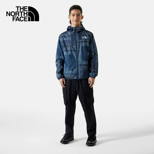 [Классическая модель] Северный поясничный фруктовый цветочный ветер