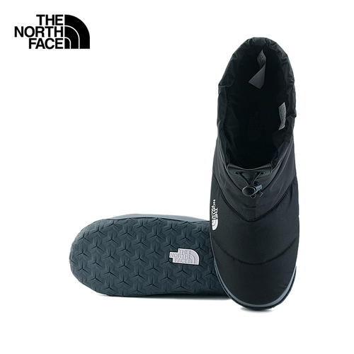 Северные мужские теплые туфли теплый гусь начинку на открытом воздухе, затемортфейс | 7W4H