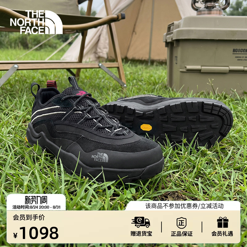The North Face Clyffe Ultra Sports Shoes for Men and Women, Low-Top Outdoor Grip Shoes Thenorthface | 8G6Q The North Face Clyffe Ultra Sports Shoes for Men and Women, Low-Top Outdoor Grip Shoes Thenorthface | 8G6Q