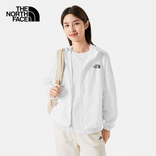 [Классическая модель] Северная одежда для кожи женская UPF Sunscreen Outdoor Spring Новая модель нового стиля весны |