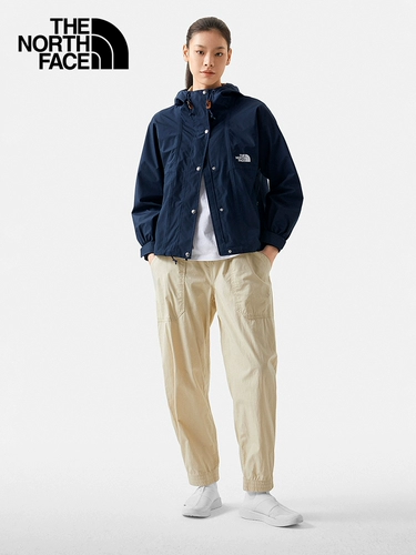 Тогда дорфейс к северу от Punching Clothing Women's Outdoor Waterpruph Outdoor превзошла новая модель | 5JYD