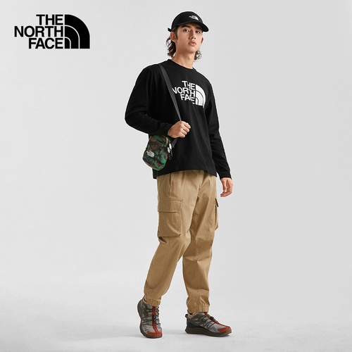 Дорожный дышащий лонгслив, спортивная летняя футболка