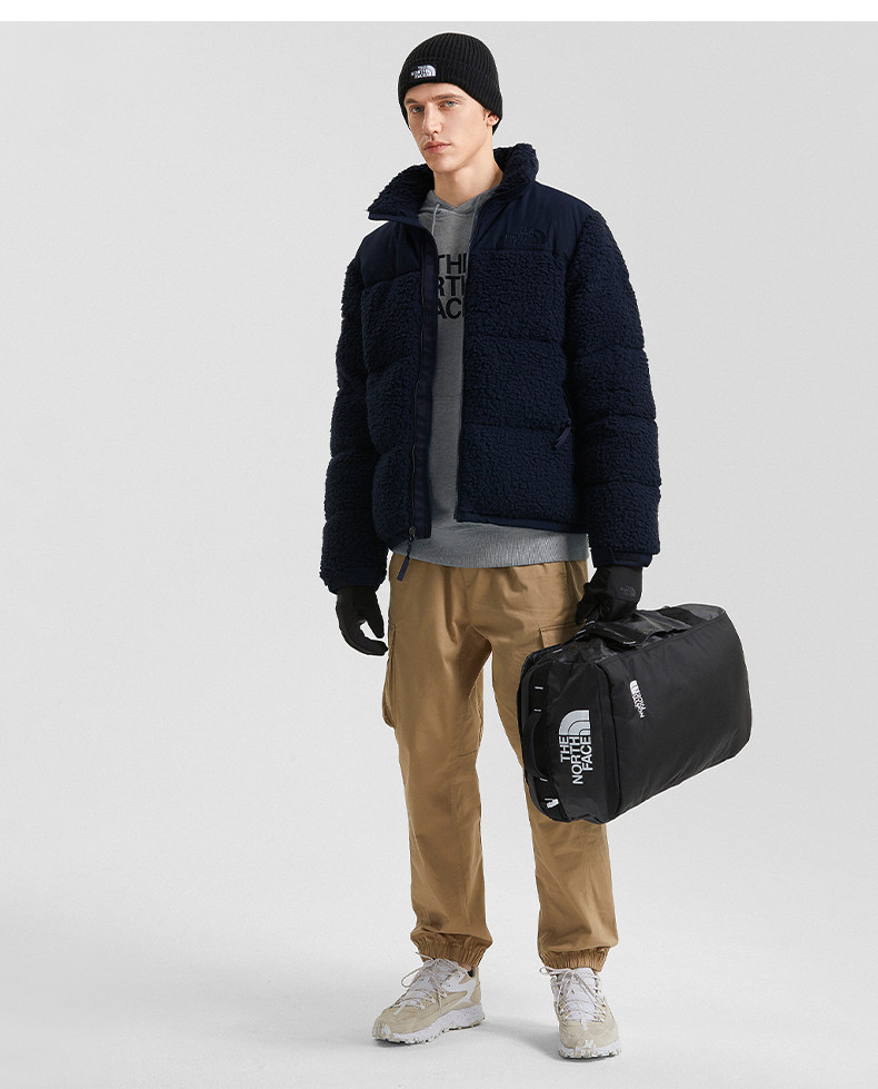 下 作废 TheNorthFace北面ICON羽绒服户外上新鹅绒填充|7QFG_THE NORTH FACE ICON 2021