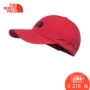 TheNorthFace Bắc mùa thu và mùa đông mới thoải mái Breathable ngoài trời đi bộ đường dài Unisex thể thao Cap | CF7W nón kết nam đẹp