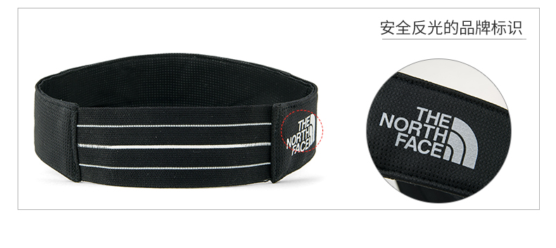 TheNorthFace Bắc mùa xuân và mùa hè mới dù để che nắng thể thao ngoài trời thoáng khí unisex dệt hat | 2XVP mũ lưỡi trai adidas