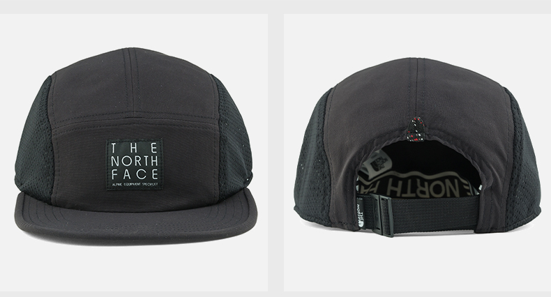 TheNorthFace Bắc mùa hè mới Unisex dù để che nắng Breathable ngoài trời giải trí thể thao Cap | 2SB3 mũ lưỡi trai nike