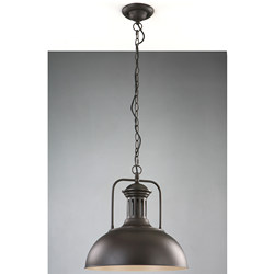 Modern American, European, and Nordic Pastoral Style Baide Shite Golden Bell Restaurant and Bar Front Desk Personalized Art Pendant Light