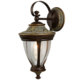 Baide Shite European American Pastoral Nordic Petra Series Living Room Bedroom Tbd1011 Wall Chandelier Lighting Fixtures