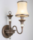 Baide Chandelier Herastaia Ha 105368 Simple Retro Pastoral American Living Room Bedroom Chandelier