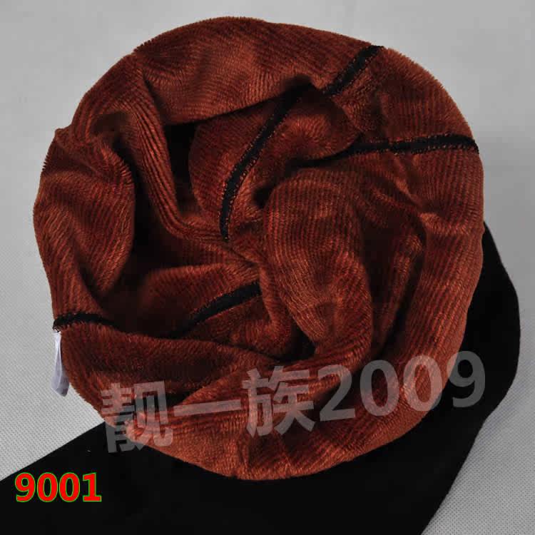 Pantalon collant 9001/9005 en polyester, polyester,  - Ref 774114 Image 33