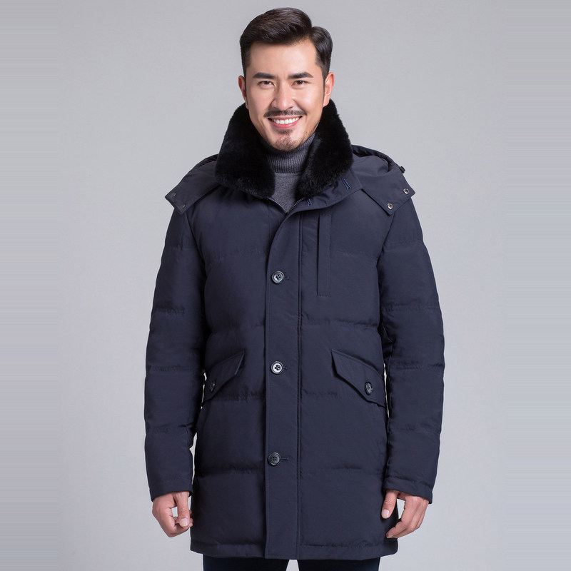 Blouson homme - Ref 3121482 Image 1