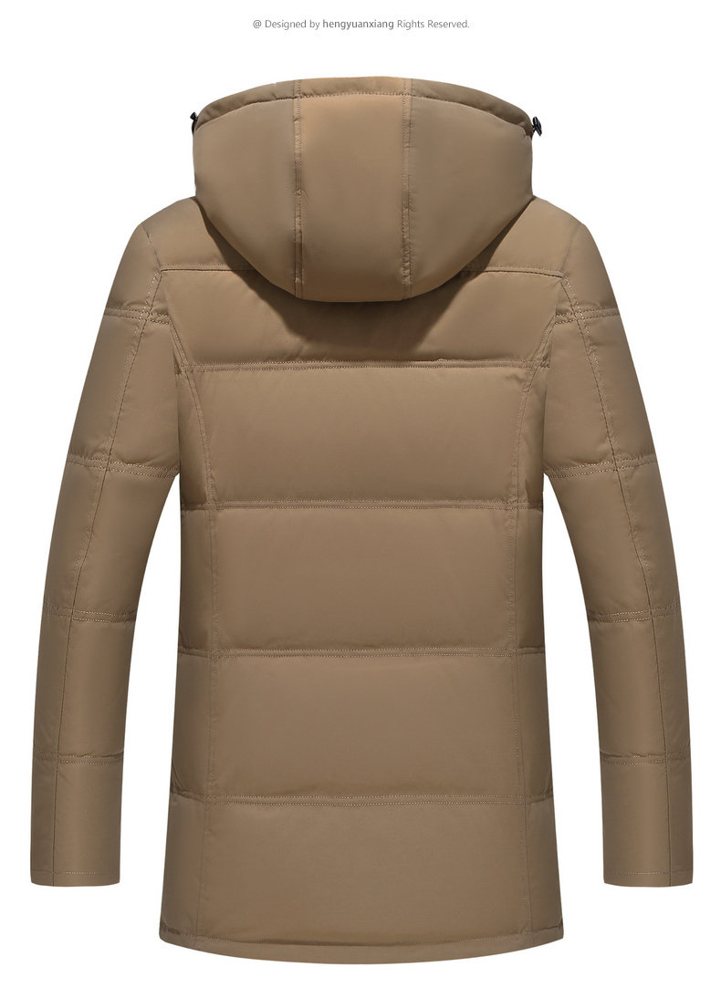 Blouson homme - Ref 3121482 Image 52