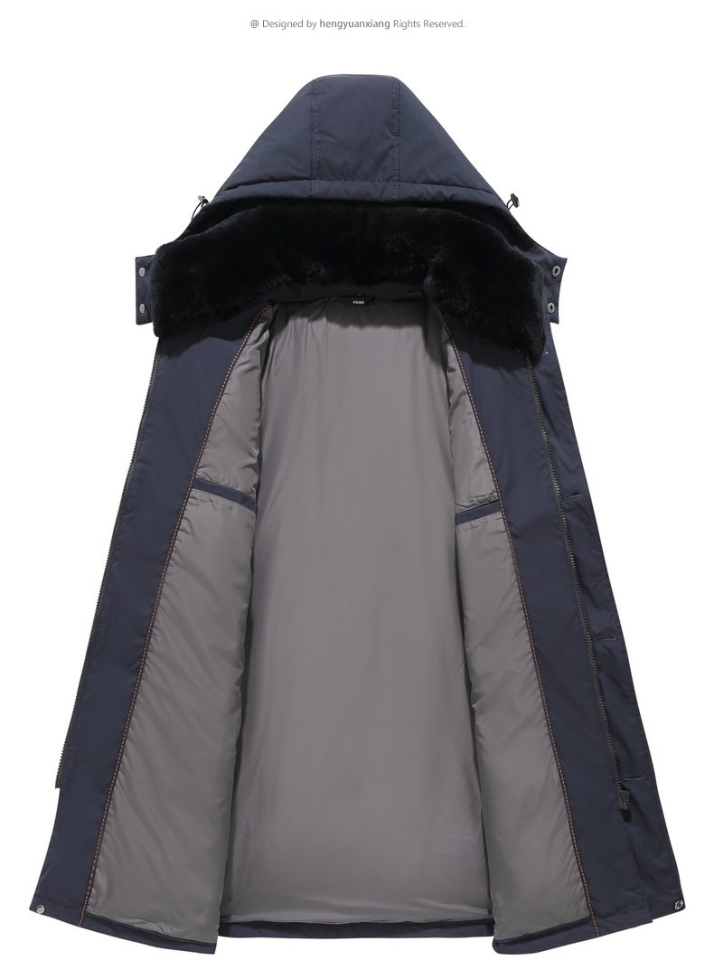 Blouson homme - Ref 3121482 Image 50